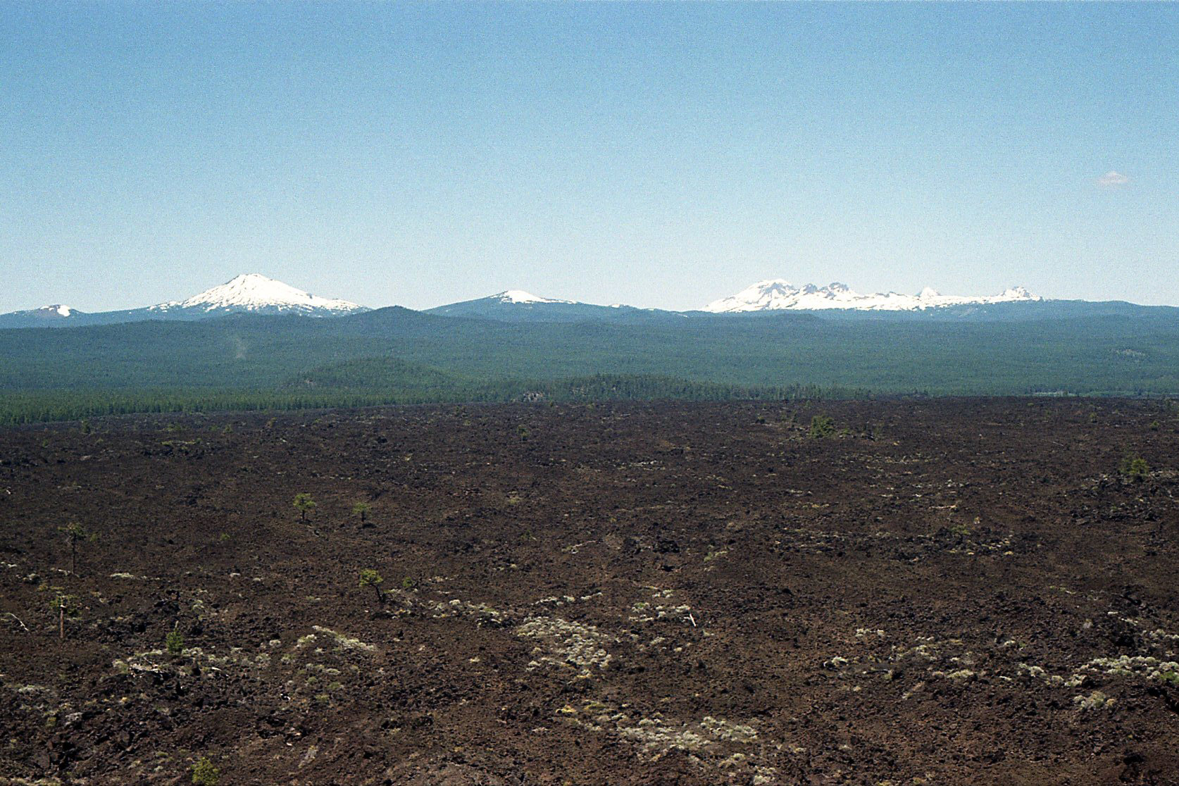 Landscape
